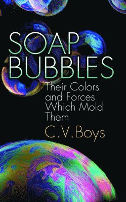 Soap Bubbles 1