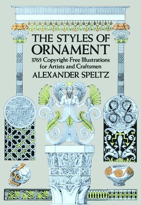 The Styles of Ornament 1