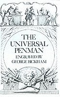 bokomslag Bickham, G: Universal Penman
