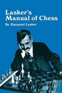 bokomslag Manual of Chess