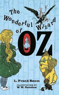 The Wonderful Wizard of Oz 1