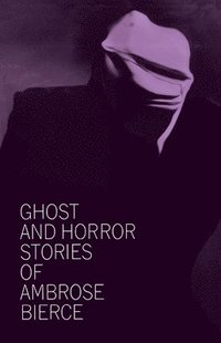 bokomslag Ghost and Horror Stories