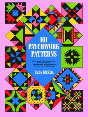 One Hundred and One Patchwork Patterns