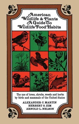 American Wild Life and Plants