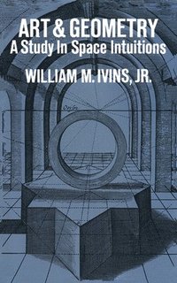 bokomslag Art and Geometry: A Study in Space Intuitions