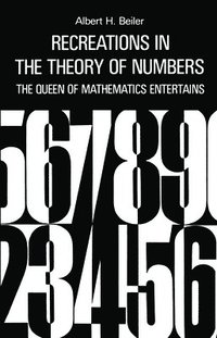 bokomslag Recreations in the Theory of Numbers