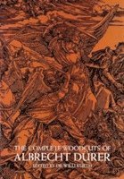 bokomslag The Complete Woodcuts of Albrecht DuRer