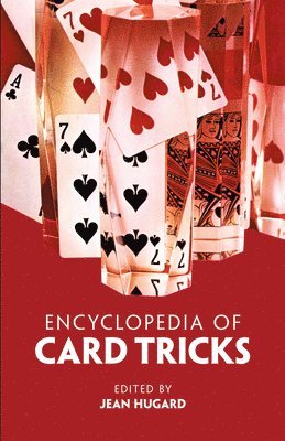 Jean Hugard, Jean Hugard - Encyclopedia of Card Tricks, Häftad