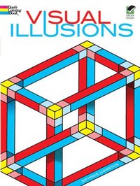 bokomslag Visual Illusions