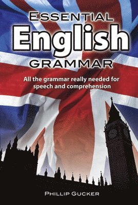 bokomslag Essential English Grammar