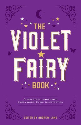 The Violet Fairy Book 1