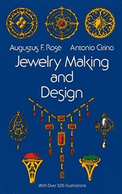 Jewellery Making and Design 1