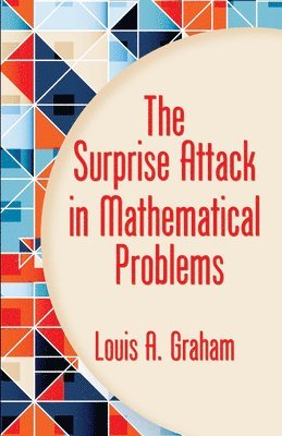 Surprise Attack in Mathematical Problems 1