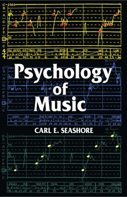 The Psychology of Music 1