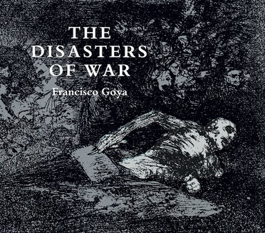 Francisco Jose De Goya, Philip Hofer - Disasters of War, Häftad