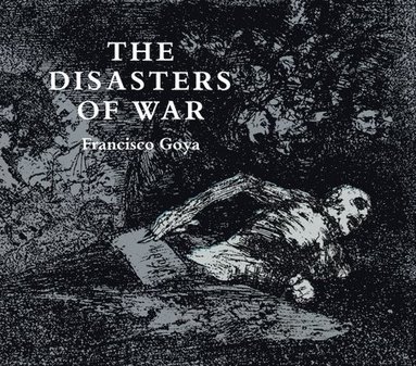 bokomslag The Disasters of War