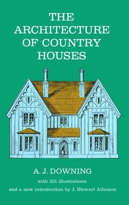 The Architecture of Country Houses 1