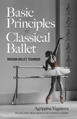 Basic Principles of Classical Ballet 1