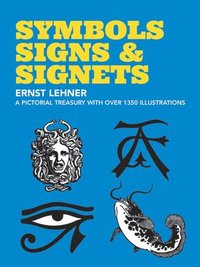 bokomslag Symbols, Sign and Signets