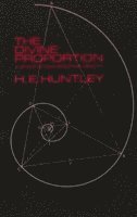 bokomslag The Divine Proportion
