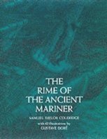 bokomslag The Rime of the Ancient Mariner