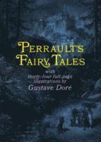 bokomslag Perrault'S Fairy Tales