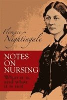 bokomslag Notes on Nursing