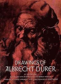 bokomslag Drawings of Albrecht DRer