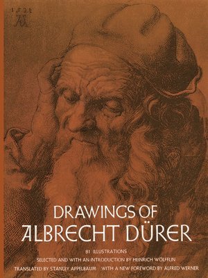 Drawings of Albrecht DRer 1