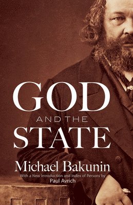 God and the State 1