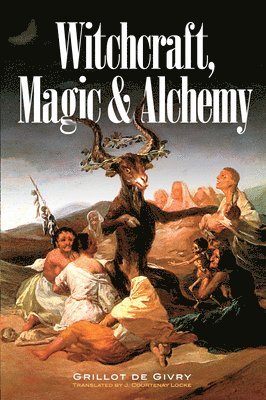 Witchcraft, Magic and Alchemy 1