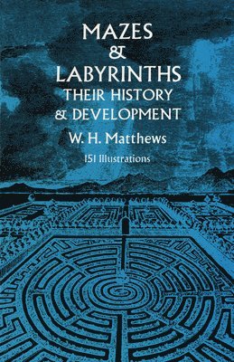 Mazes and Labyrinths 1