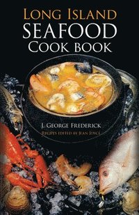 bokomslag Long Island Sea Food Cook Book