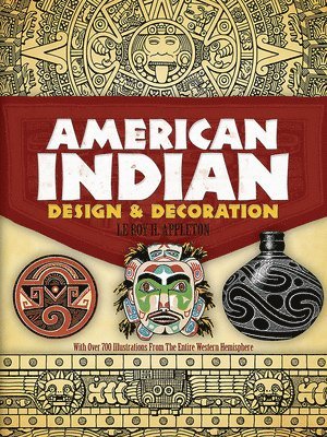 American Indian Design and Decoration 1