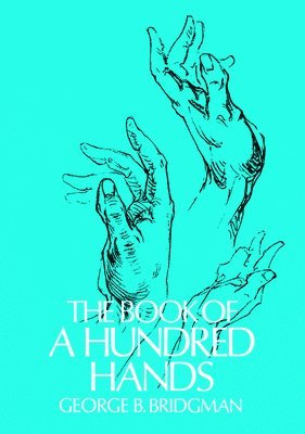 The Book of a Hundred Hands 1