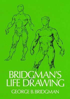 Bridgman's Life Drawing 1