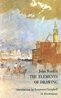 bokomslag Ruskin, J: Elements of Drawing