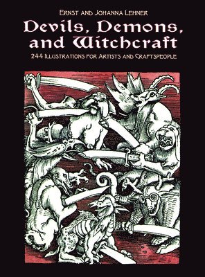 Devils, Demons, and Witchcraft 1
