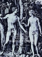 Albrecht DuRer - The Complete Engravings, Etchings and Drypoints of Albrecht Dürer, Häftad