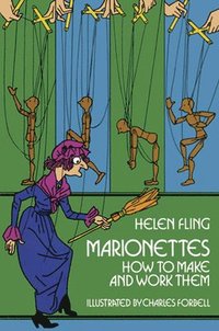 bokomslag Marionettes