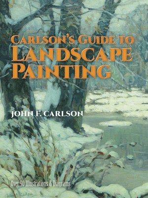 Guide to Landscape Painting 1