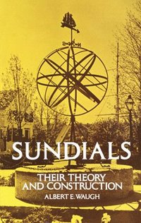 bokomslag Sundials