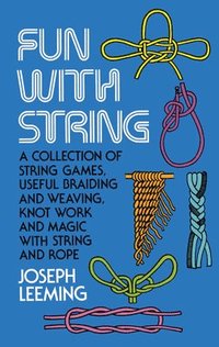 bokomslag Fun with String