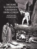 bokomslag Dore'S Illustrations for Dante's "Divine Comedy