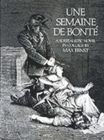 bokomslag Semaine De Bonte