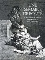 bokomslag Une Semaine de Bonté