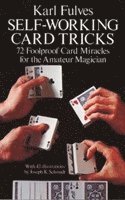 bokomslag Self-Working Card Tricks