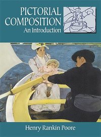 bokomslag Pictorial Composition: An Introduction