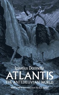 bokomslag Atlantis