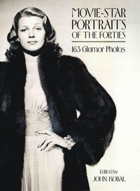 bokomslag Kobal, J: Movie-Star Portraits of the Forties